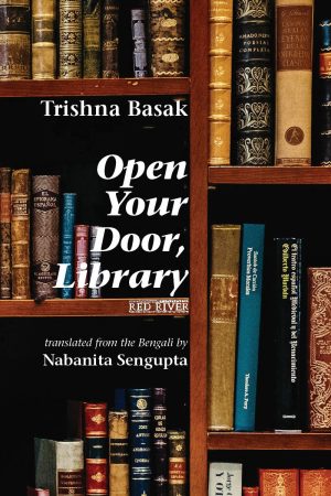 Open Your Door, Library