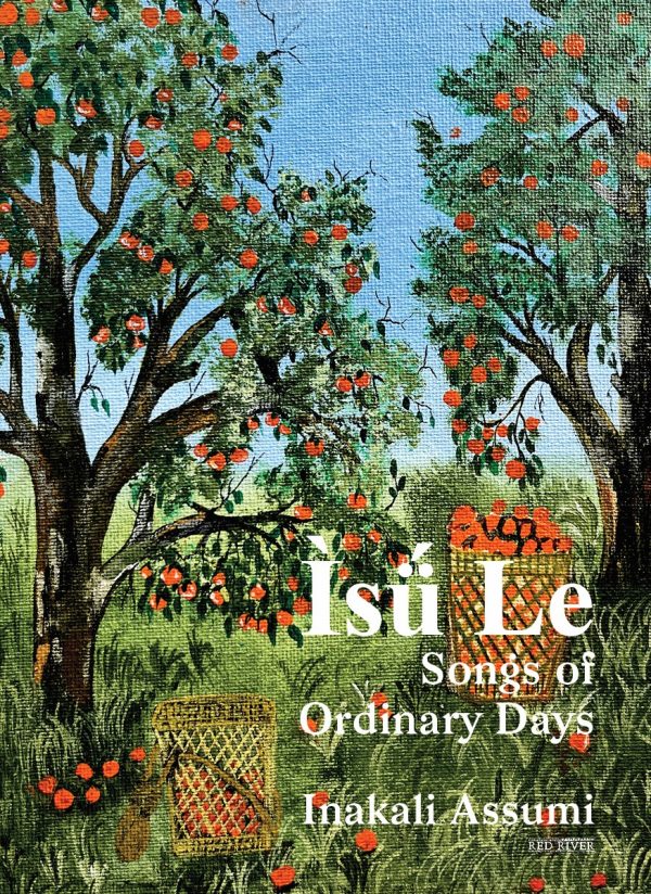 Isǘ Le: Songs of Ordinary Days