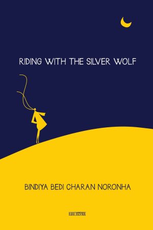 Riding with the Silver Wolf