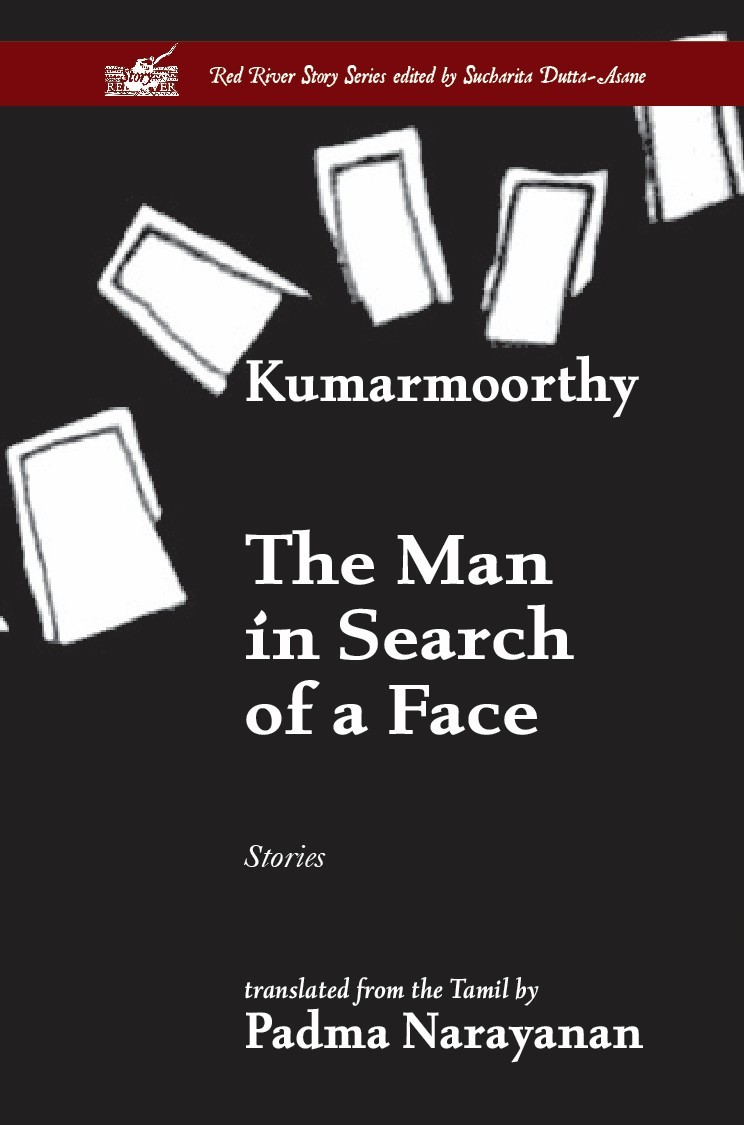 The Man in Search of a Face