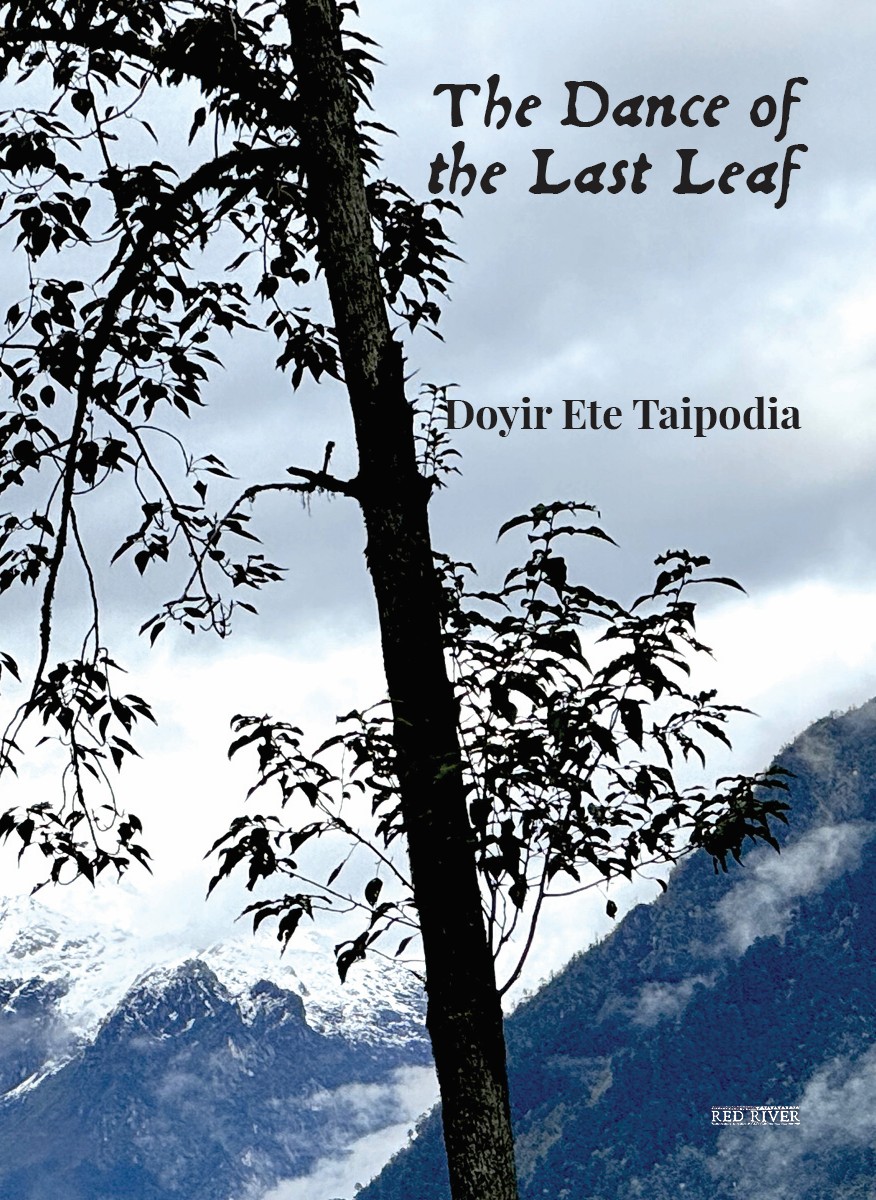 The Dance of the Last Leaf