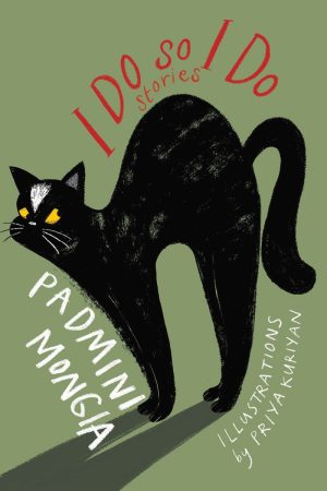 I Do So I Do: Stories