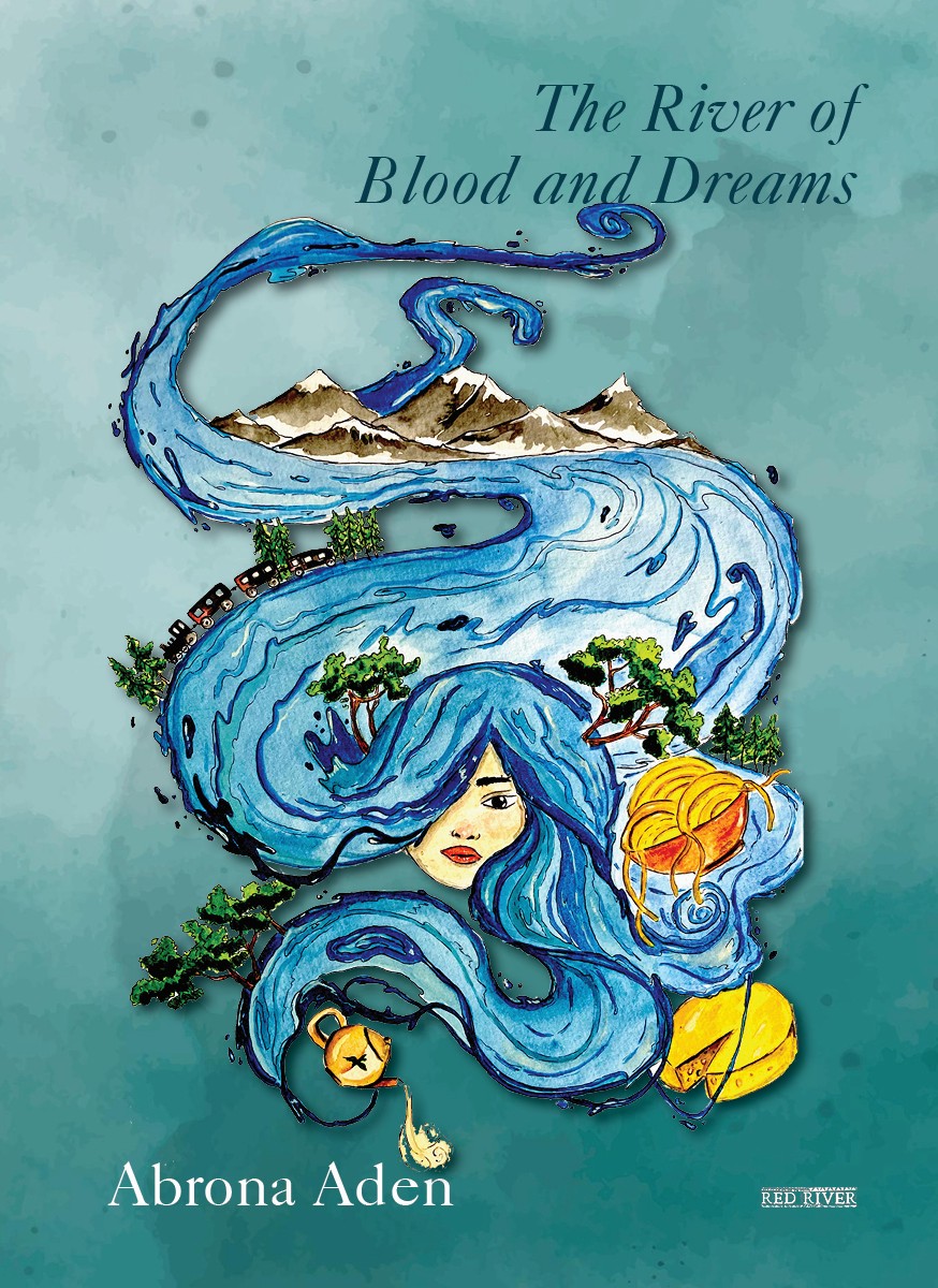 The River of Blood and Dreams