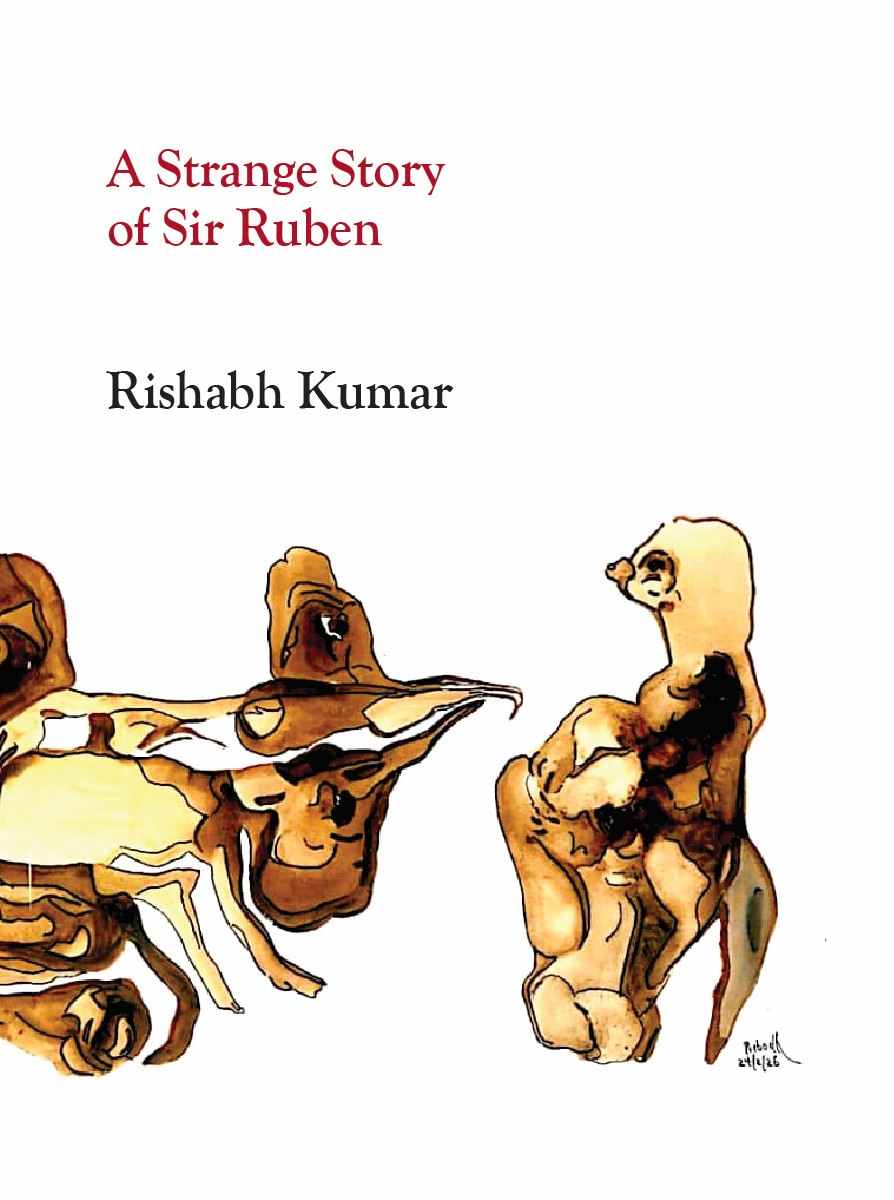 A Strange Story of Sir Ruben