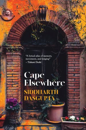 Cape Elsewhere