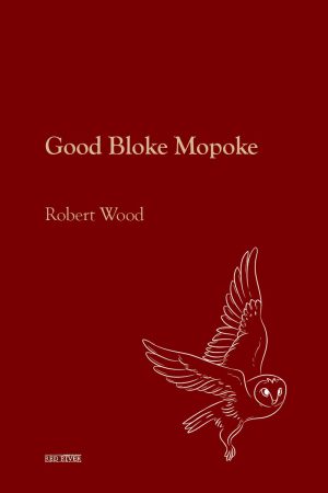 Good Bloke Mopoke