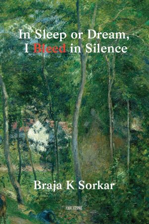In Sleep or Dream, I Bleed in Silence