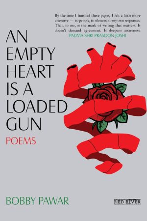 An Empty Heart Is a Loaded Gun